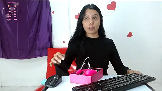 Snapshot of prinsesbrowvagina chatting on September 12, 2025, 10:10 pm prinsesbrowvagina online show from September 12, 2025, 10:10 pm