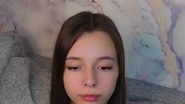 Snapshot of BerryTeen chatting on October 18, 2025, 9:10 am BerryTeen online show from October 18, 2025, 9:10 am