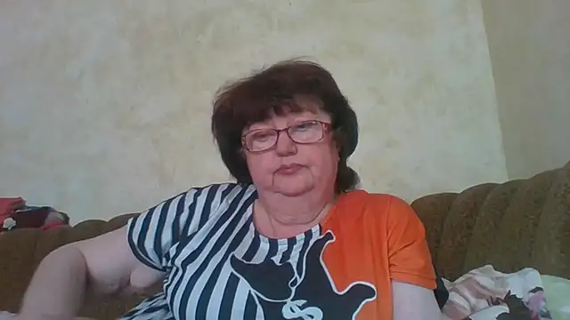 MilaSky5303 online show from September 29, 2025, 8:19 am