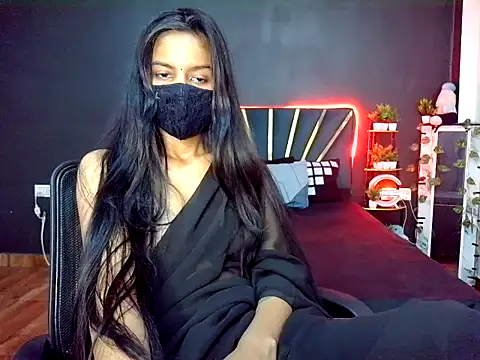 fairy princess online show from April 15, 2026, 8:09 pm