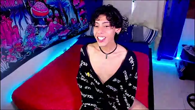 Thedoll ethan7 online show from February 25, 2026, 10:19 pm