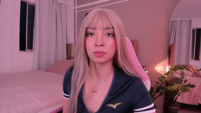 EmystarX online show from June 6, 2026, 11:31 pm