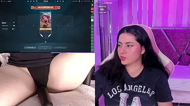 Snapshot of NatyKiss_ chatting on February 21, 2026, 3:02 pm NatyKiss online show from February 21, 2026, 3:02 pm