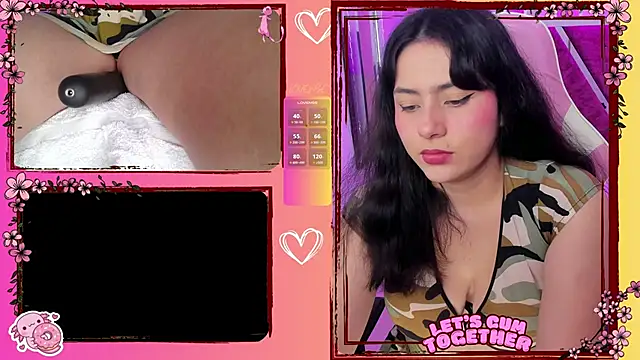 Snapshot of NatyKiss_ chatting on February 28, 2026, 2:40 pm NatyKiss online show from February 28, 2026, 2:40 pm