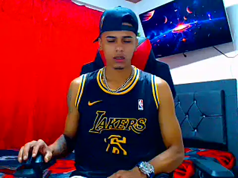 Snapshot of cristian_tayron1 chatting on July 24, 2026, 2:26 pm cristian tayron1 online show from July 24, 2026, 2:26 pm