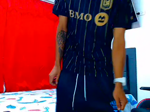 Snapshot of cristian_tayron1 chatting on July 28, 2026, 5:34 pm cristian tayron1 online show from July 28, 2026, 5:34 pm