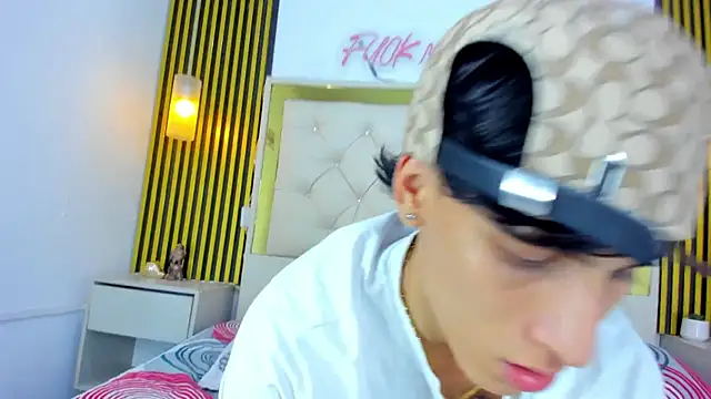 Just18Jake online show from April 15, 2026, 12:17 am