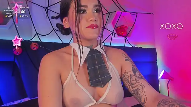 Snapshot of _carla_rosee chatting on October 19, 2025, 4:46 am  carla rosee online show from October 19, 2025, 4:46 am