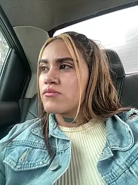  carla rosee online show from May 11, 2026, 3:07 pm