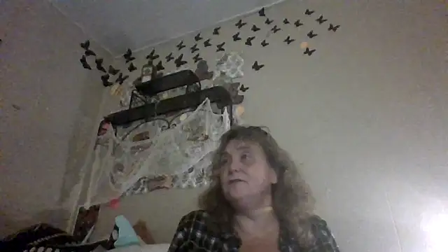 Bored Grandma online show from September 24, 2025, 7:33 am