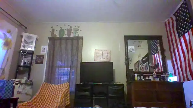Bored Grandma online show from October 12, 2025, 11:48 pm