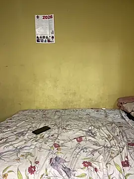 RAWFREAKYVERSE online show from April 17, 2026, 12:30 pm