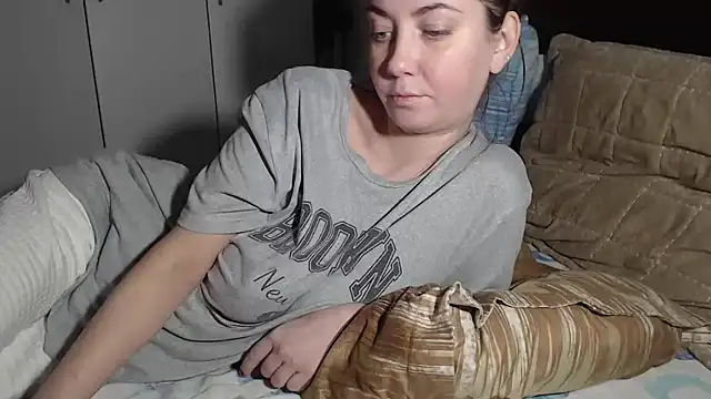 petite danielle online show from January 13, 2026, 5:18 pm