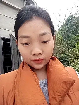 Ananine online show from February 22, 2026, 1:29 am