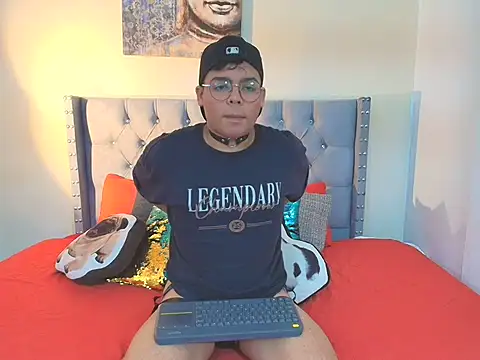 stewart mateo  online show from November 26, 2025, 2:12 am