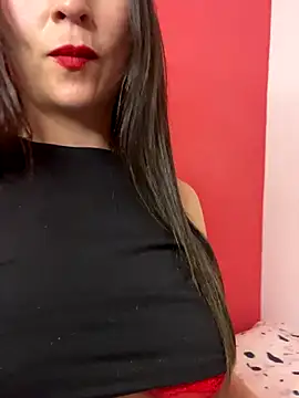 melissa m  online show from September 28, 2025, 9:20 pm