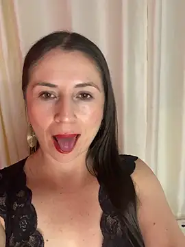 melissa m  online show from November 3, 2025, 12:57 am