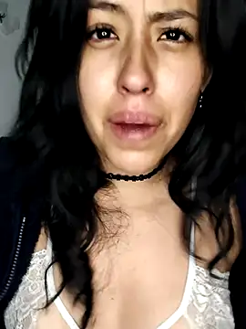 Queen Ashly online show from October 19, 2025, 5:19 am