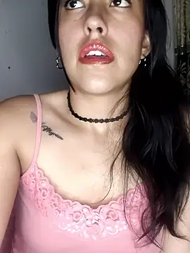 Queen Ashly online show from January 18, 2026, 2:37 am