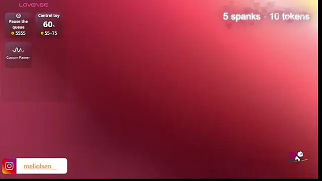 Alisha Olsen  online show from March 20, 2026, 4:50 am