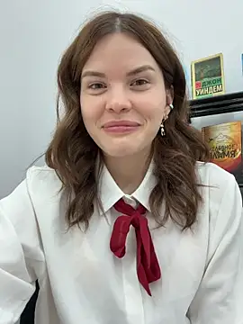 SMELLSEX online show from March 22, 2026, 7:06 pm