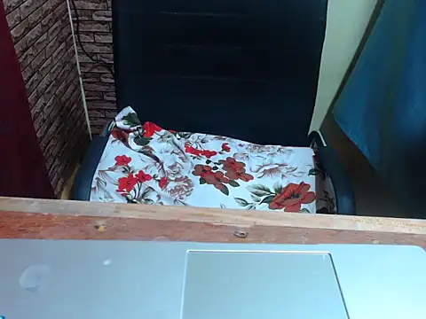 Sexy Mama Teresa online show from March 21, 2026, 6:07 am