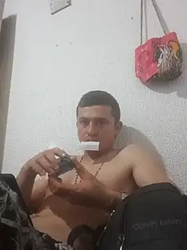 Loquendo2201 online show from October 8, 2025, 2:31 am