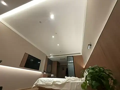 jingjing005 online show from March 12, 2026, 10:54 am