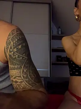 Enriko Aisah2025 online show from September 13, 2025, 5:57 pm