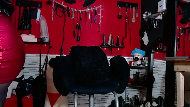 Miss Mirandaa online show from March 19, 2026, 11:36 am