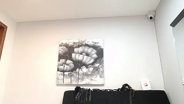 DonnaJoness online show from October 11, 2025, 8:29 pm