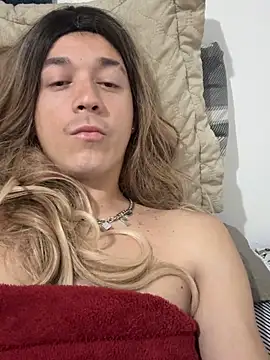 Nupau online show from March 6, 2026, 11:01 pm