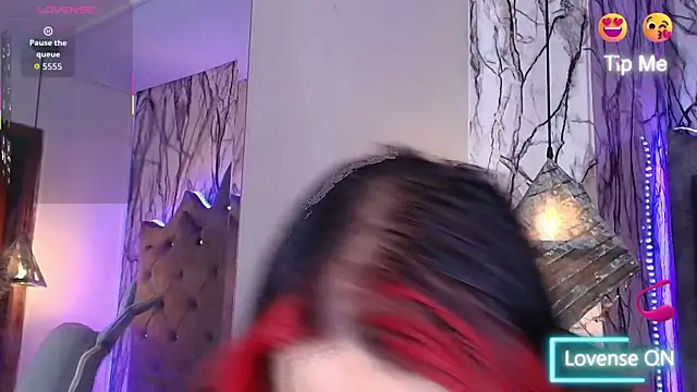 Zami Escobar of online show from March 20, 2026, 6:40 am