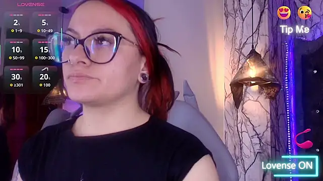 Zami Escobar of online show from March 31, 2026, 5:46 pm