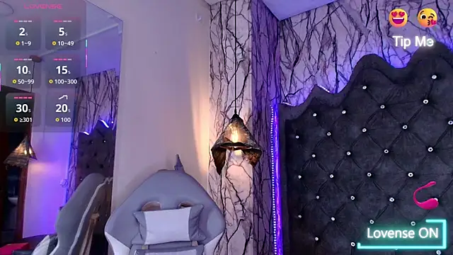 Zami Escobar of online show from April 8, 2026, 3:45 pm