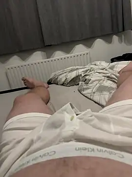 Charlie919111 online show from October 10, 2025, 4:44 am