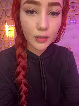 Ashly cutee online show from February 7, 2026, 10:57 pm