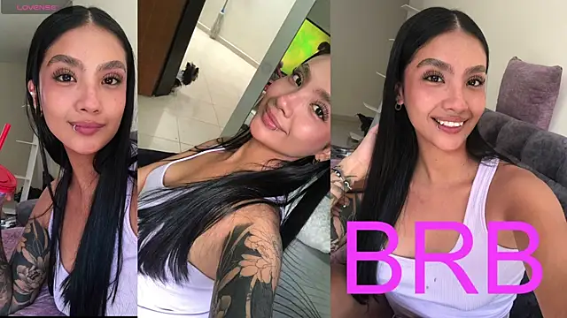 mia yireth online show from May 29, 2026, 1:25 am