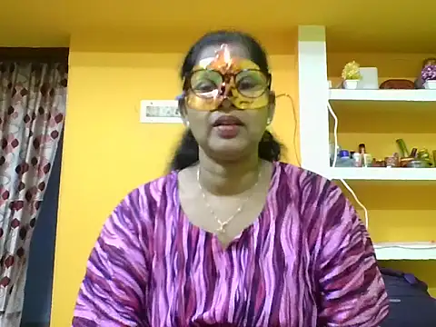 Snapshot of kavya1 chatting on October 10, 2025, 2:49 pm kavya1 online show from October 10, 2025, 2:49 pm