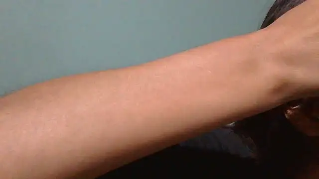 Pocahontas tw online show from November 21, 2025, 7:34 pm