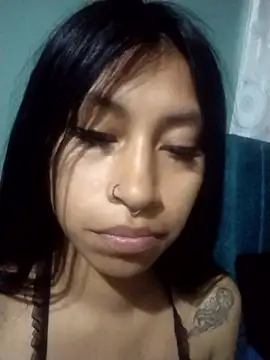 Pocahontas tw online show from January 17, 2026, 1:27 pm