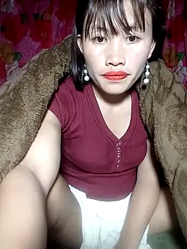 rubi bae online show from April 1, 2026, 2:03 pm