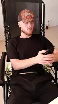 bailey mcvicar online show from March 6, 2026, 4:58 pm