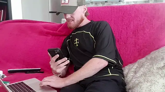 bailey mcvicar online show from April 2, 2026, 12:47 pm