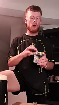 bailey mcvicar online show from April 9, 2026, 11:54 pm