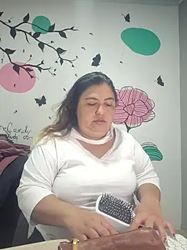 curvy diva  online show from October 2, 2025, 11:17 am