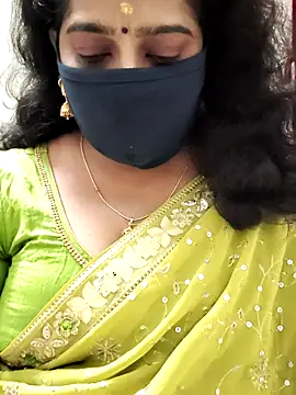 saritha29 online show from October 26, 2025, 11:38 am