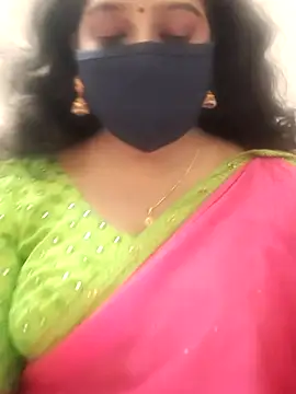 saritha29 online show from November 2, 2025, 12:40 pm