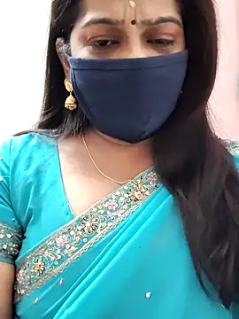 saritha29 online show from February 18, 2026, 10:00 am