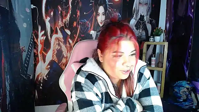 snow belle online show from February 24, 2026, 3:26 am